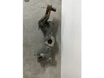 Variklis ir dalys LIEBHERR