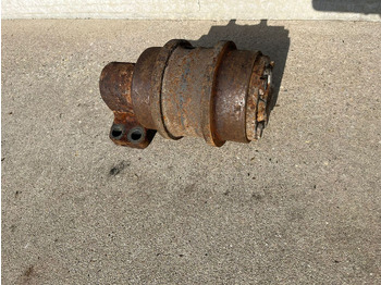 Atsarginės dalys LIEBHERR