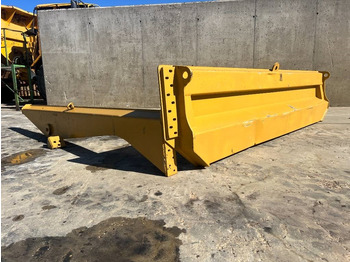 Hidraulinis liftas CATERPILLAR