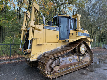 Buldozeris CATERPILLAR D7R