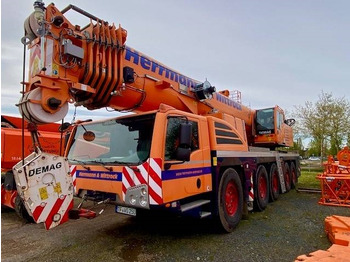 Visureigis kranas DEMAG