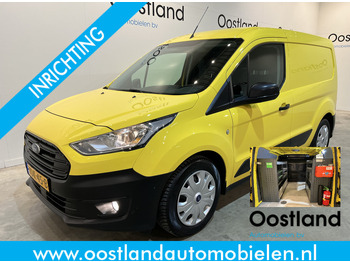 Mažas furgonas FORD Transit Connect
