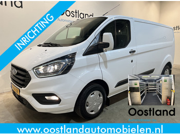 Mažas furgonas FORD Transit