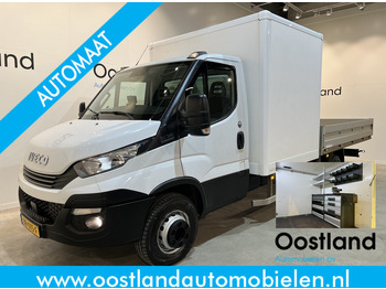 Bortinis automobilis IVECO