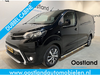Mažas furgonas TOYOTA Proace