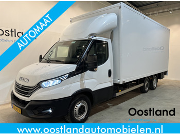 Vilkikas IVECO Daily