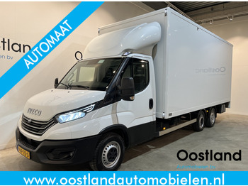 Vilkikas IVECO Daily