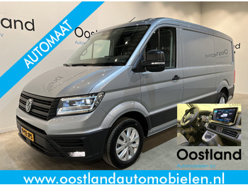 Krovininis mikroautobusas VOLKSWAGEN Crafter