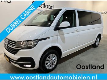 Mažas furgonas VOLKSWAGEN Transporter