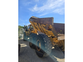 Volvo BM A 25  lizingą Volvo BM A 25: foto 5