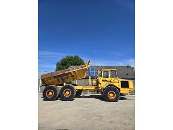 Volvo BM A 25  lizingą Volvo BM A 25: foto 1