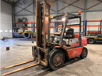 Dyzelinis krautuvas KOMATSU