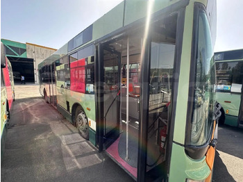 Miesto autobusas IRISBUS