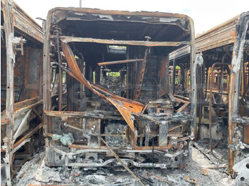 Miesto autobusas IVECO