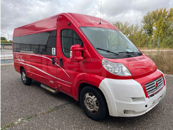 Mikroautobusas FIAT Ducato