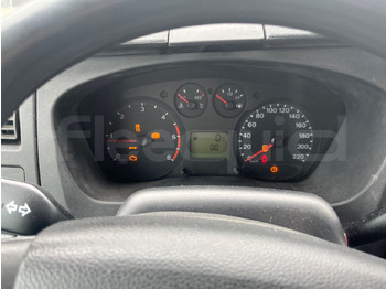 Mikroautobusas, Keleivinis furgonas Ford Transit: foto 3