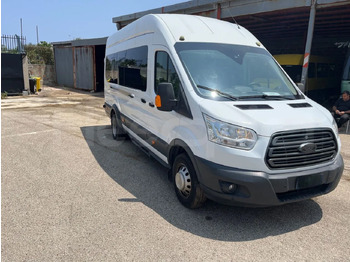 Mikroautobusas FORD Transit
