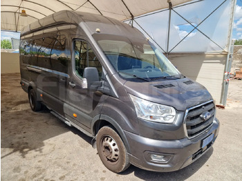 Mikroautobusas FORD Transit