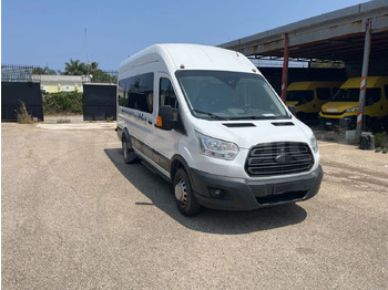 Mikroautobusas FORD Transit