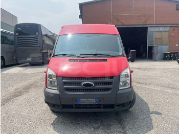 Mikroautobusas FORD Transit