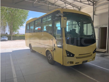 Mokyklinis autobusas