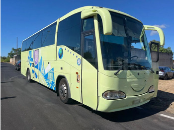 Turistinis autobusas SCANIA Irizar Century