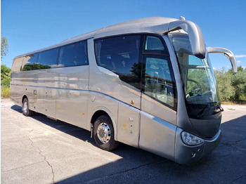 Turistinis autobusas SCANIA Irizar