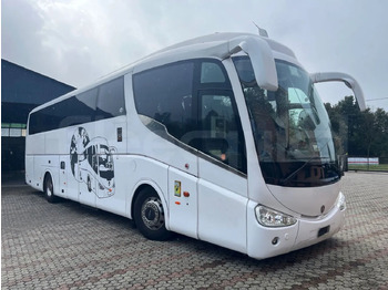 Turistinis autobusas SCANIA Irizar
