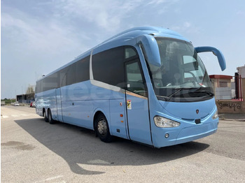 Turistinis autobusas