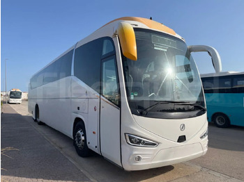 Turistinis autobusas