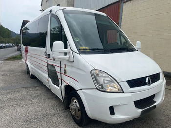 Mikroautobusas IVECO