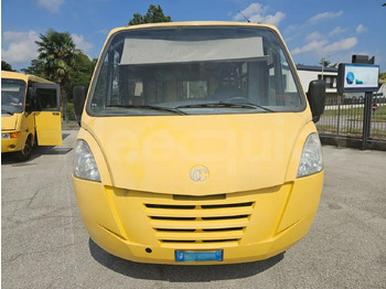 Mokyklinis autobusas Iveco Cacciamali: foto 2