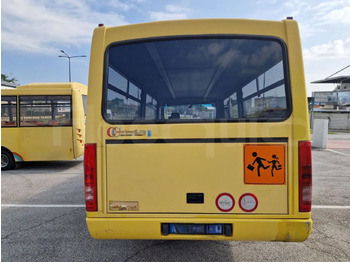Mokyklinis autobusas Iveco Cacciamali: foto 5