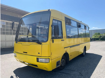 Mokyklinis autobusas Iveco Cacciamali: foto 4
