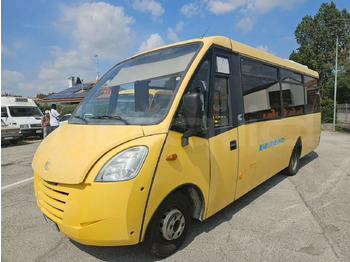 Mokyklinis autobusas Iveco Cacciamali: foto 4