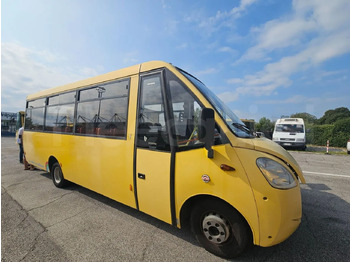 Mokyklinis autobusas IVECO