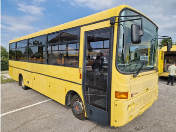 Mokyklinis autobusas IVECO