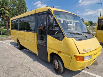Mokyklinis autobusas IVECO