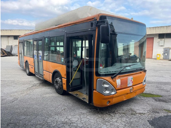Miesto autobusas IVECO