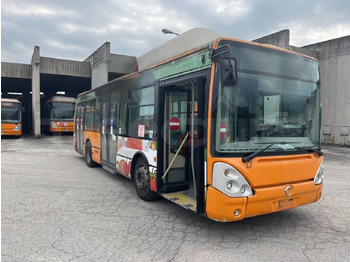 Miesto autobusas IVECO