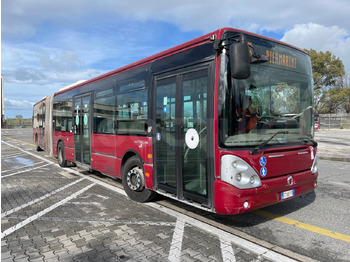 Miesto autobusas IVECO
