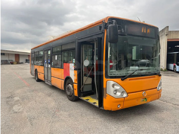 Miesto autobusas IVECO