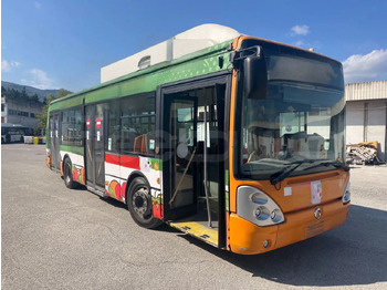 Miesto autobusas IVECO