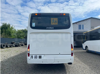 Miesto autobusas Iveco Crossway: foto 4