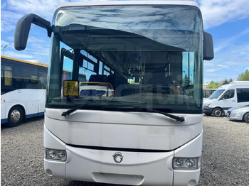 Miesto autobusas IVECO Crossway