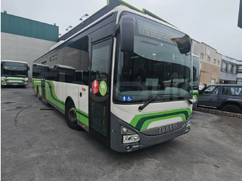 Miesto autobusas IVECO Crossway