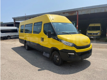 Mokyklinis autobusas IVECO Daily