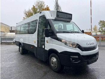 Priemiestinis autobusas IVECO Daily