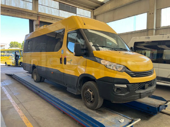 Mokyklinis autobusas IVECO Daily