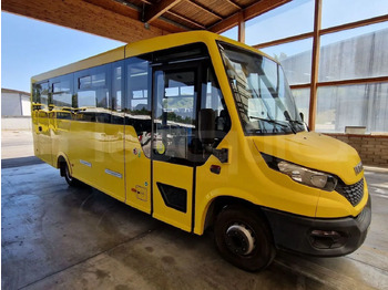 Mokyklinis autobusas IVECO